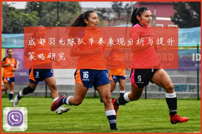 成都羽毛球队节奏表现分析与提升策略研究