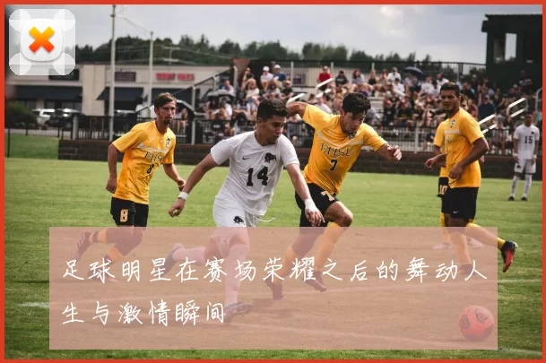 足球明星在赛场荣耀之后的舞动人生与激情瞬间