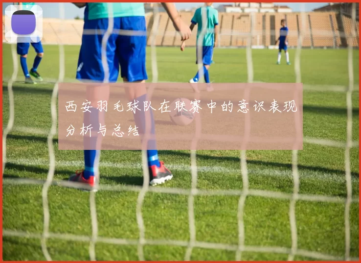 西安羽毛球队在联赛中的意识表现分析与总结