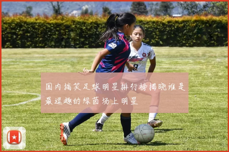 国内搞笑足球明星排行榜揭晓谁是最逗趣的绿茵场上明星