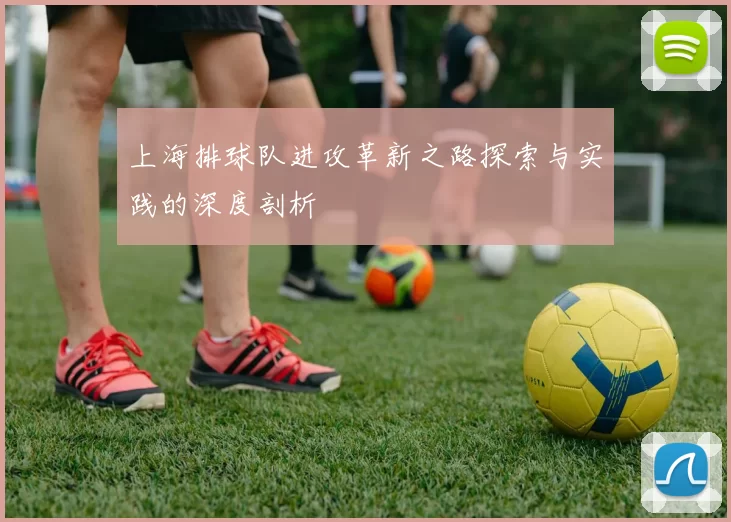 上海排球队进攻革新之路探索与实践的深度剖析