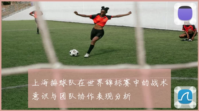 上海排球队在世界锦标赛中的战术意识与团队协作表现分析