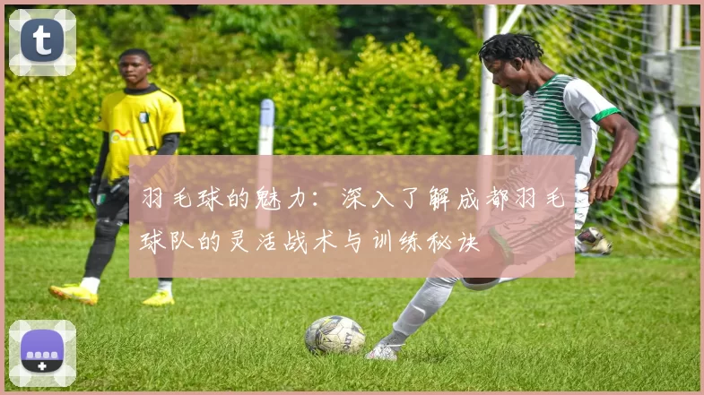 羽毛球的魅力：深入了解成都羽毛球队的灵活战术与训练秘诀