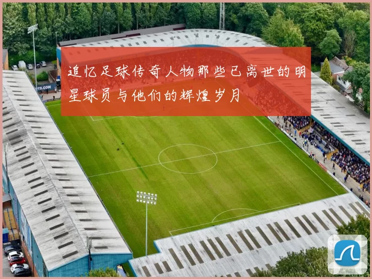 追忆足球传奇人物那些已离世的明星球员与他们的辉煌岁月