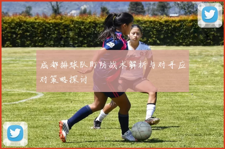 成都排球队盯防战术解析与对手应对策略探讨