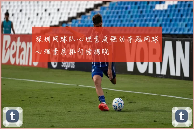 深圳网球队心理素质强劲夺冠网球心理素质排行榜揭晓