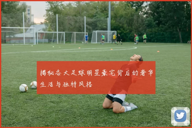 揭秘各大足球明星豪宅背后的奢华生活与独特风格
