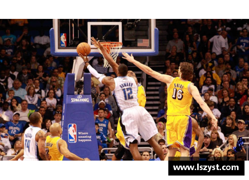 NBA现役顶级中锋：评析各球员技术与领导力