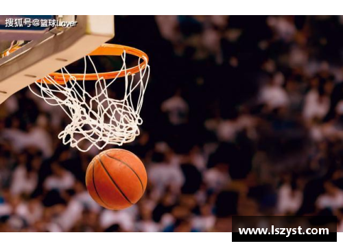 NBA热区探索：篮球赛事的数据科学视角