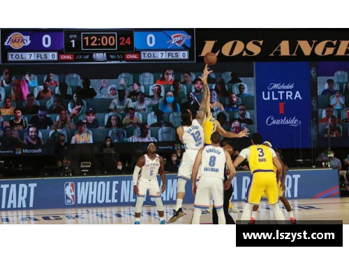 BD体育NBA球队简称全解析：探索30支球队背后的独特含义
