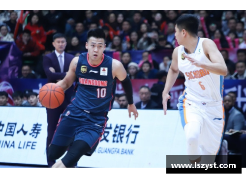 BD体育官方网站CBA新赛季开战，广东宏远豪取开门红，刘志轩表现抢眼 - 副本 (2)