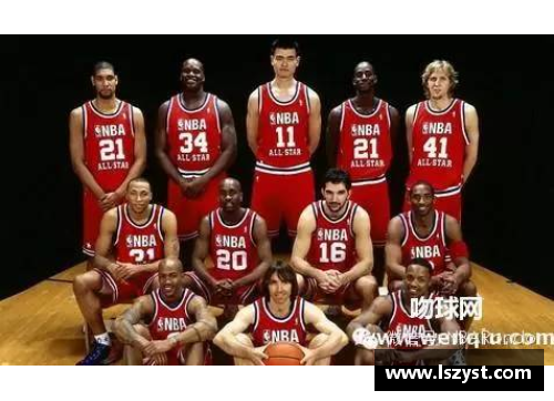 BD体育官方网站詹姆斯如何在职业生涯中不断突破极限成为NBA历史最伟大球员之一