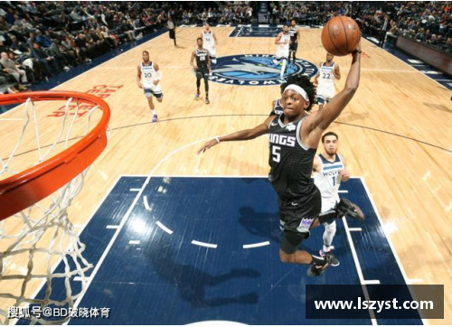 BD体育官方网站NBA联合运动品牌：探索全新体育时尚潮流